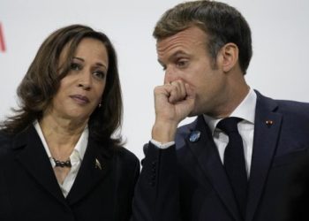 Líderes mundiales pidieron proteger a los niños de las redes sociales