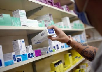 Los precios de los medicamentos aumentaron 65,9% en el último año