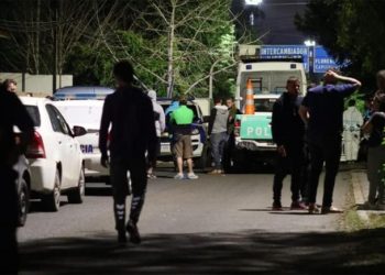 Macabro asesinato de mecánico en La Plata: los escabrosos detalles que indicarían un ajuste de cuentas