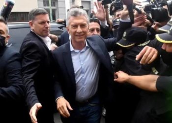 Macri calificó de «pseudo detective» a la abogada de los familiares del ARA San Juan