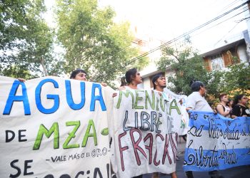 La Multisectorial Socio Ambiental organiza un festival en defensa del agua y los bienes comunes