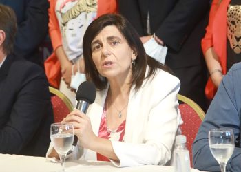 Mariana Juri: “Lo que los mendocinos han manifestado en las urnas nos debe llenar de una responsabilidad enorme”