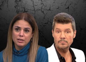 Marina Calabró fulminó a Marcelo Tinelli: «El formato está agotado»