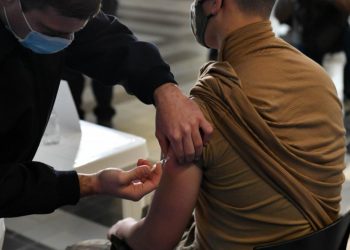 Más de 8 millones de argentinos no recibieron la segunda dosis de la vacuna contra el Covid