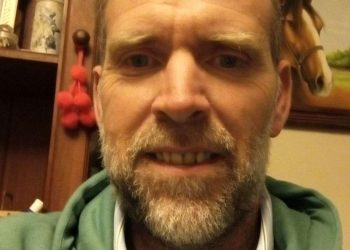 Misterioso asesinato: quemaron con combustible a un ciclista sobre la ruta 28