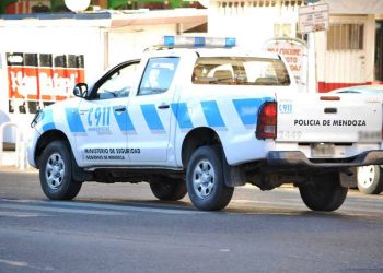 El destacamento policial de Las Malvinas no tiene comunicación telefónica ni de internet