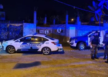 Mujer policía mató de un tiro a motochorro que trató de robarle a una pareja