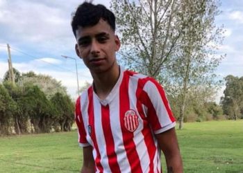 Murió Lucas, el futbolista de Barracas Central que fue baleado en la cabeza por la policía