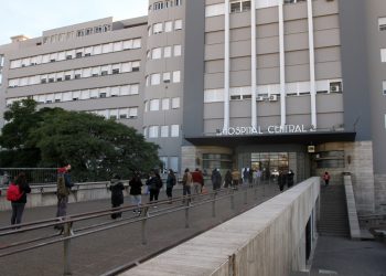 Murió el chapista arrastrado por un ladrón que le robó la camioneta en Las Heras