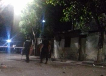 Murió el hombre baleado en la cabeza en el Campo Papa