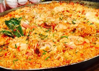 Organizan un arroz con pollo solidario para equipar la ludoteca del DTC Sedronar