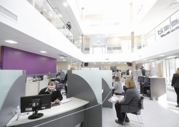 El Hospital Español y OSEP firmaron un acuerdo