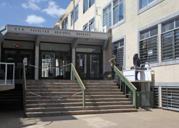 Polémica en la UTN por la filtración de las notas del examen de ingreso