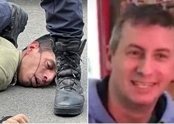 “Por favor, no me pida perpetua”: la súplica del ladrón acusado de matar al kiosquero