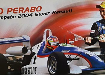 Quién es el piloto mendocino que se accidentó en un vuelo de parapente