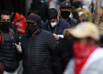 Rebrote imparable: Chile vuelve a registrar picos de contagios de coronavirus en nueve regiones