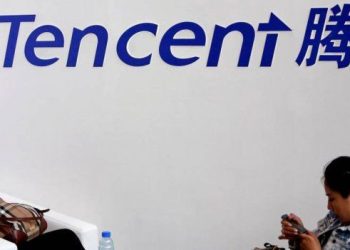 Represión China lleva a Tencent a crecimiento de ingresos más lento desde 2004