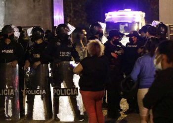 Sangriento motín en Ecuador: más de 50 muertos por nuevos enfrentamientos en una cárcel