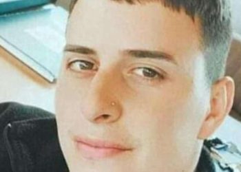 “Se fue a hacer un mandado y me lo dan en un cajón”: el dolor del padre del peluquero asesinado por motochorros