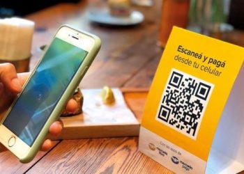 Se podrá usar cualquier billetera digital para pagar en todos los códigos QR del país