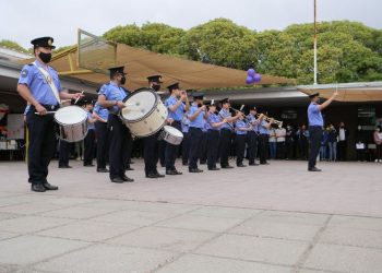 Se realizó una nueva edición de la “Expo Geary”en San Rafael