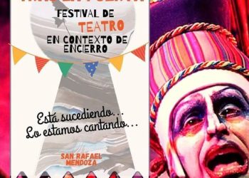 Se llevará a cabo la tercera edición del festival “Tras la puerta”