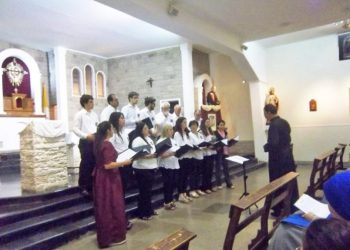 Todo listo para la octava edición de San Rafael Coral