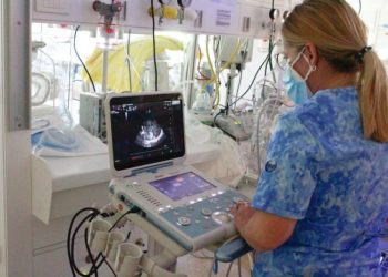 Semana del Prematuro: el Schestakow realizará actividades esta semana