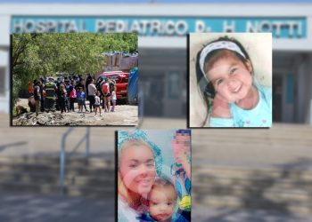 Semana trágica para la infancia en Mendoza: 5 niños murieron en diferentes hechos