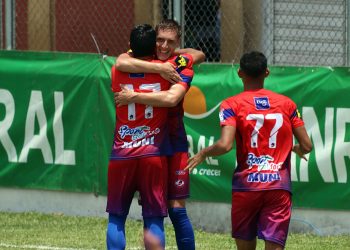 Síntesis Deportiva