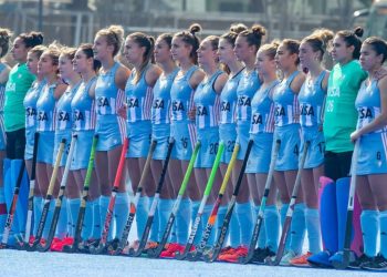 Tenis de mesa: con el aporte de Santiago Lorenzo, Argentina clasificó al Mundial