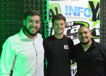 Sospechas en San Rafael por otra empresa que ofrece enormes ganancias