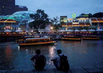 Tolerancia Cero: Singapur no pagará tratamiento de covid a pacientes que no quieran vacunarse