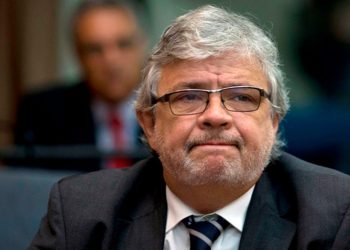 Tragedia de Once: Juan Pablo Schiavi quedó a un paso de la libertad condicional