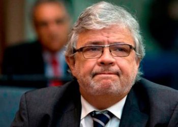 Tragedia de Once: le otorgaron la libertad condicional a Juan Pablo Schiavi