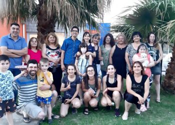 Tras 14 años la biblioteca Antonio Quiroga de Goudge se pudo regularizar administrativamente