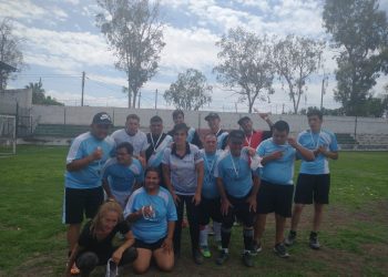 Tenis de mesa: con el aporte de Santiago Lorenzo, Argentina clasificó al Mundial