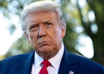 Trump defendió a quienes pidieron «colgar» a su vicepresidente durante el asalto al Capitolio