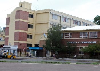 Un hombre resultó herido en un ataque a balazos en Ciudad Mendoza