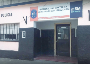 Un joven mató a su novio 26 años más grande que él