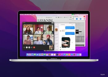 Usuarios de Apple advierten algunas fallas en la nueva actualización del Mac