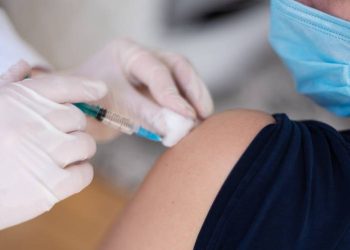 Vizzotti: “Toda la población va a recibir una dosis de refuerzo”