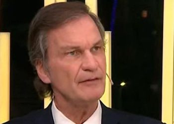 La advertencia de Conrado Estol sobre un posible brote de coronavirus Delta: “Siendo noviembre, yo me estaría preparando”