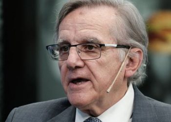 Eduardo López, sobre la pandemia en Argentina: “Estamos en alerta”