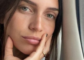 Zaira Nara lejos de Jako pero muy cerca de otro amor: cómo son sus días en plena crisis de pareja