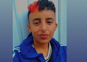 El violento hilo de Twitter que la acusada de matar al nene en La Pampa le dedicó al padre de la víctima