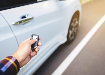 Preocupa la cantidad de robos con inhibidores de señales