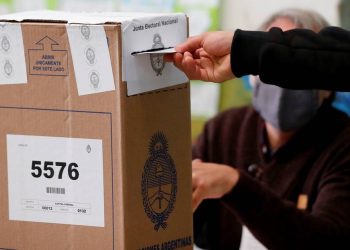 Elecciones 2021: terminó la votación y aumenta la expectativa por los primeros resultados