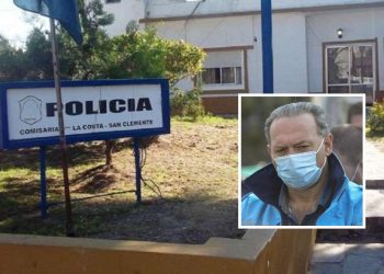 Berni, por muerto en comisaría de San Clemente: “La autopsia me genera muchas dudas, no cierra nada”