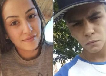 La frase del presunto femicida de Brisa horas después del crimen: «Los besos de tu amiga son mortales»